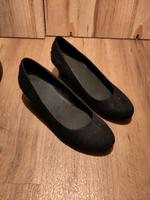 Schuhe Größe 38 für unterschiedliche Veranstaltungen Niedersachsen - Stade Vorschau