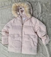 Anorak Zara neu beige/rosa Kr. München - Grünwald Vorschau