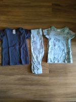 Set Hose+ 2 T-Shirts Schlafanzug H&M 80 Dresden - Innere Altstadt Vorschau