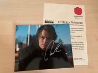 Stranger Things signiertes Foto Autogramm Charlie Heaton + COA Bayern - Kirchdorf i. Wald Vorschau