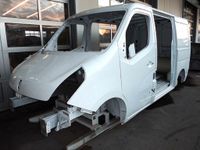 RENAULT Master L1H1 Rohkarosse NEU! Nordrhein-Westfalen - Mülheim (Ruhr) Vorschau