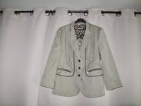 Gerry Weber Blazer Jacke 40 Bayern - Günzburg Vorschau