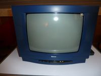 Tragbarer Fernseher von TEVION an Selbstabholer Hessen - Nauheim Vorschau