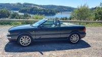 Audi 80 Cabriolet Nordrhein-Westfalen - Siegen Vorschau