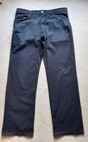 Hose von Brax Modell Carlos permanent black Gr. 36/30 Bayern - Übersee Vorschau