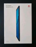 Tablet Huawei  Media Pad T5 Black 32GB 10.1 Zoll Brandenburg - Ludwigsfelde Vorschau