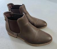 Stiefeletten von Graceland, braun, Größe 40 Bayern - Strullendorf Vorschau