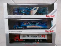 Herpa Mercedes Actros Set PC Stute Pop nach 8 Marantec Bayern - Bechhofen Vorschau