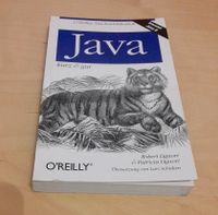 Lehrbuch Programmierung - Java kurz und gut von O'Reilly Hamburg-Nord - Hamburg Uhlenhorst Vorschau