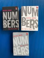 Bücher: Rachel Ward - Numbers Baden-Württemberg - Freiburg im Breisgau Vorschau