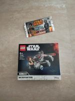 Star Wars Set Lego für Kinder/ NEU Hessen - Fulda Vorschau