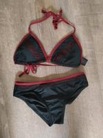 RED by EMP Rockaway Beach Bikini-Set schwarz S Herzogtum Lauenburg - Geesthacht Vorschau