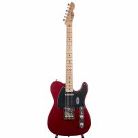 E- Gitarre Maybach T54 Wine Red Metallic Aged Bayern - Neustadt b.Coburg Vorschau