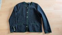 Trachtenjacke Wolle Gr. 48 Bayern - Raubling Vorschau