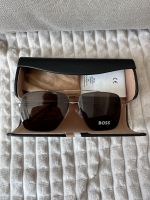 Hugo Boss Sonnenbrille Gr. 62 UVP 250€ Nordrhein-Westfalen - Dorsten Vorschau