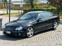 Mercedes CLK 280 W209 Facelift! AMG Paket! Avantgarde! Ludwigslust - Landkreis - Pampow Vorschau