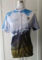 Fahrradtrikot Team ICE Größe L Hessen - Seligenstadt Vorschau