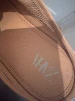 Zara Sneaker,Slingbacks aus Netzstoff Hannover - Ricklingen Vorschau