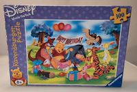 100 Teile Puzzle Ravensburger Disney Winnie The Pooh Party Baden-Württemberg - Ellhofen Vorschau