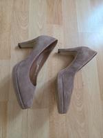 Pumps Größe 36 Baden-Württemberg - St. Leon-Rot Vorschau