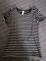 gestreiftes T-Shirt S Niedersachsen - Uelzen Vorschau