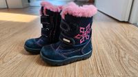 Verkaufe gut erhaltene Winterstiefel (Elefant) Baden-Württemberg - Karlsruhe Vorschau