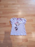 Shirt Größe 128 Disney Minnie Mouse Niedersachsen - Barßel Vorschau