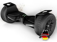 Balance Scooter, Hoverboard, F-Cruiser - Made In Germany Baden-Württemberg - Haslach im Kinzigtal Vorschau