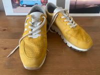Sneaker gelb | Tamaris | 38 Brandenburg - Eberswalde Vorschau
