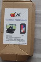 Kfz Handy Halterun -Handyhalter Auto Silikon *Samsung Galaxy Note Baden-Württemberg - Heidelberg Vorschau