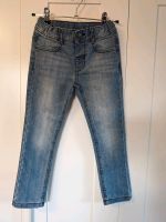 Jeans von Palomino mit Baggermotiv, Größe 110 Niedersachsen - Emden Vorschau