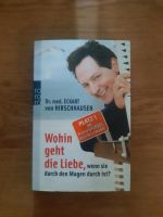 Bücher von Hirschhausen: Leber, Glück, Liebe Niedersachsen - Osloß Vorschau