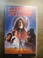 Star Wars VHS 1997 Dresden - Klotzsche Vorschau
