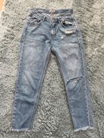 LTB Mom Fit High Waist Jeans 27 Yoana Nordrhein-Westfalen - Stadtlohn Vorschau