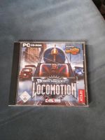 Verkaufe mein Pc Spiel Locomotioh Bayern - Kempten Vorschau