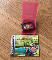 Gameboy Advance: Expedition der Stachelbeeren - Zoff im Zoo Altona - Hamburg Ottensen Vorschau