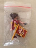 Playmobil Fußballerin Bayern - Hebertshausen Vorschau