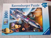 Ravensburger Puzzle 6+ 100 XXL Mission im All Nordrhein-Westfalen - Gelsenkirchen Vorschau