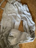 Graue Track Pant Hose Hessen - Kassel Vorschau