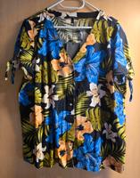 Vero Moda Curve Bluse für Damen Gr. 46 NEU m Etikett Nordrhein-Westfalen - Unna Vorschau