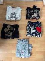 Disney Pullover Paket Thüringen - Apolda Vorschau