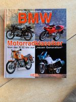 SachBMW Motorradklassiker: Von der R 32 bis zur"neuen Generation" Bayern - Oberding Vorschau