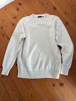 Pullover 100% Baumwolle beige Gr. XL neuwertig Bonn - Plittersdorf Vorschau