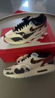 Nike AIR Max 1  87‘ Tiger Swoosh FD0827133 42 neu 43einhalb patta Sachsen - Herzogswalde Vorschau