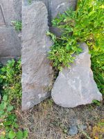 Basalt Naturstein Deko Stein zu verkaufen Garten Rheinland-Pfalz - Mayen Vorschau