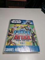 Star Wars Force Attax 450 Bilder Dortmund - Aplerbeck Vorschau
