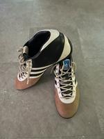 Adidas Vespa Gran Lusso in UK 10 1/2 US 11 Hessen - Rodgau Vorschau