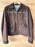 Timberland vintage Wildlederjacke unisex Gr. 40 wie neu Baden-Württemberg - Rheinfelden (Baden) Vorschau