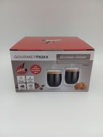 GOURMETmaxx 4 Espresso Gläser je 80ml; NEU; 13,00 EUR* Sachsen - Nossen Vorschau