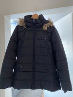 Damen Winterjacke Größe 44 dunkelblau Gina Benotti Hessen - Obertshausen Vorschau